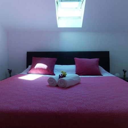 Apartment Wow ดูบรอฟนิก ภายนอก รูปภาพ