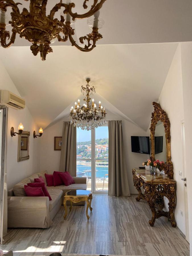 Apartment Wow ดูบรอฟนิก ภายนอก รูปภาพ
