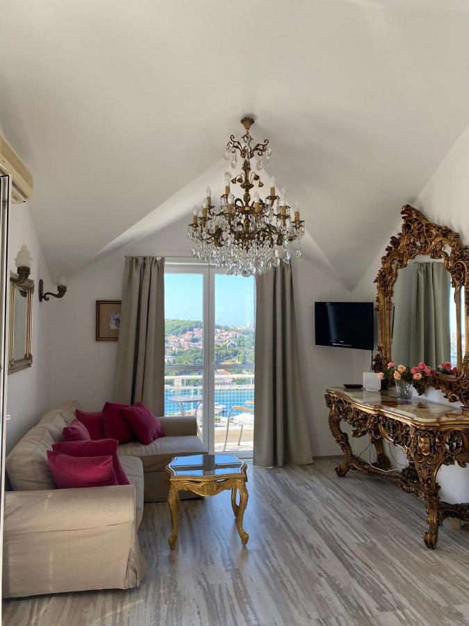 Apartment Wow ดูบรอฟนิก ภายนอก รูปภาพ