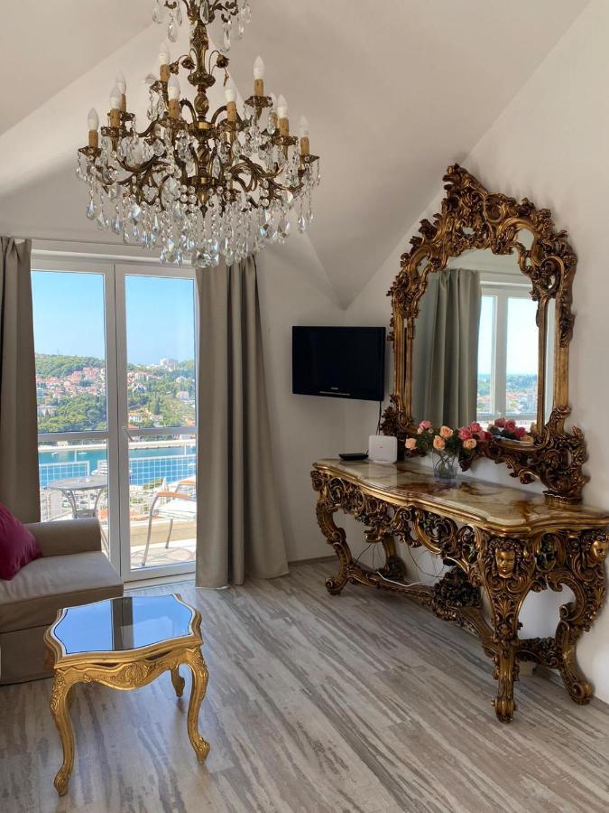 Apartment Wow ดูบรอฟนิก ภายนอก รูปภาพ