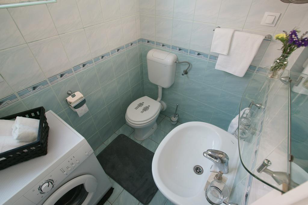 Apartment Wow ดูบรอฟนิก ภายนอก รูปภาพ