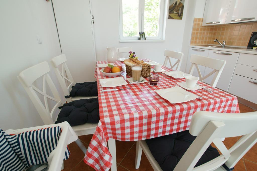 Apartment Wow ดูบรอฟนิก ภายนอก รูปภาพ