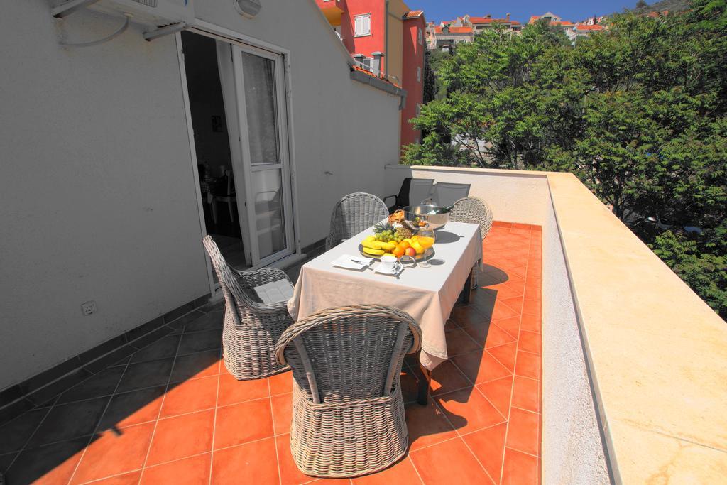 Apartment Wow ดูบรอฟนิก ภายนอก รูปภาพ